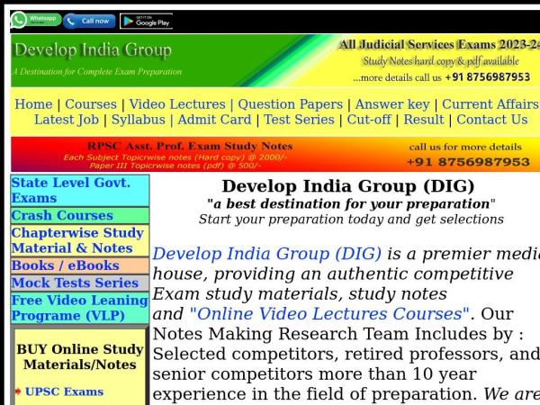 developindiagroup.co.in