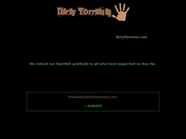 dirtytorrents.com