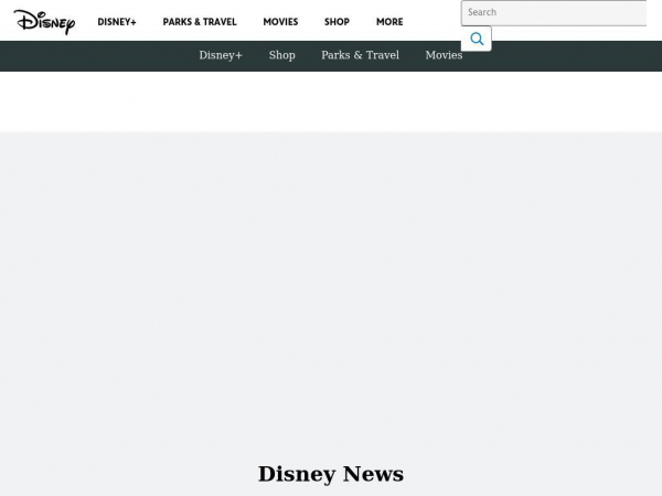 disney.com