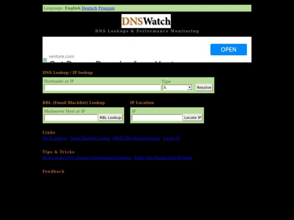dnswatch.info