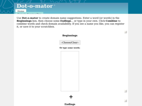 dotomator.com