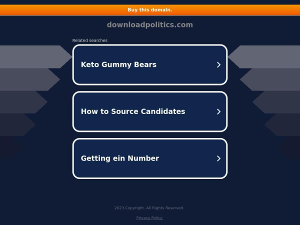 downloadpolitics.com