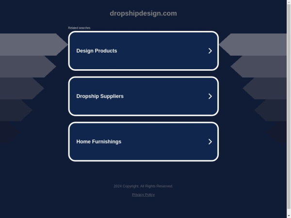 dropshipdesign.com