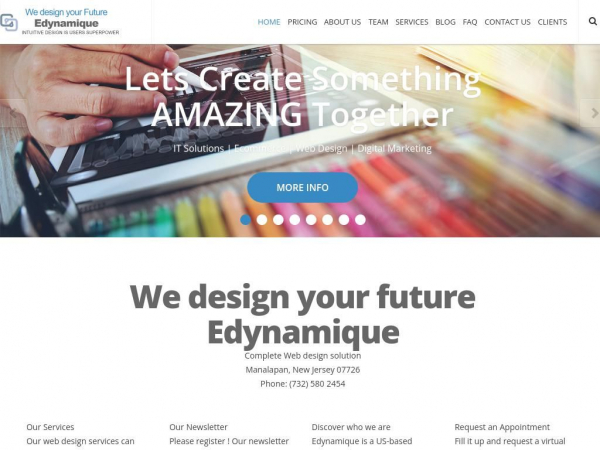edynamique.com