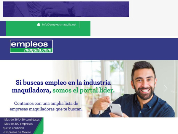 empleosmaquila.com