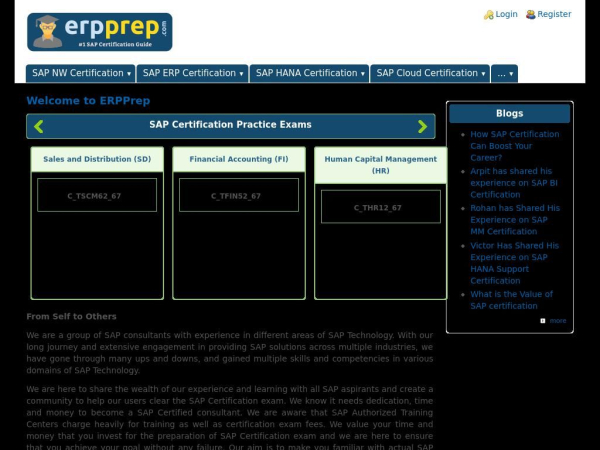 erpprep.com