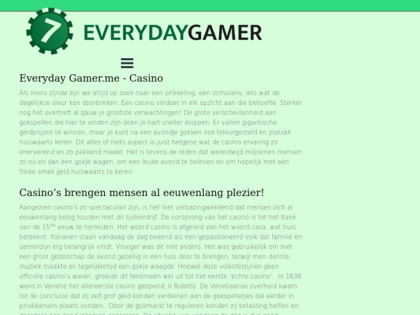 everydaygamer.me