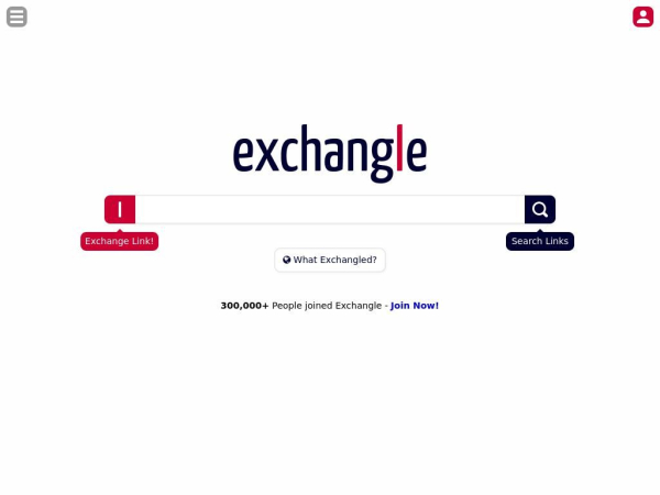 exchangle.com