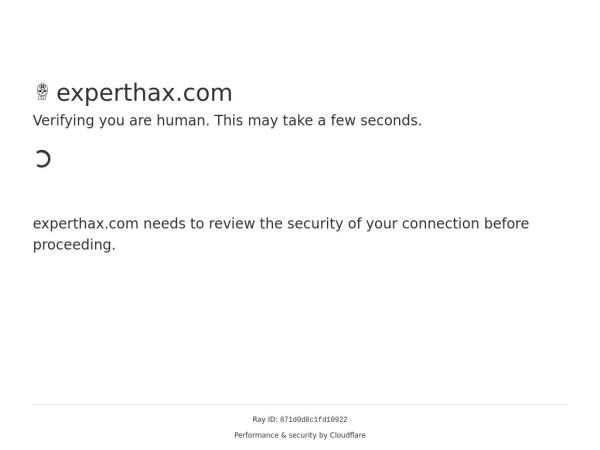 experthax.com