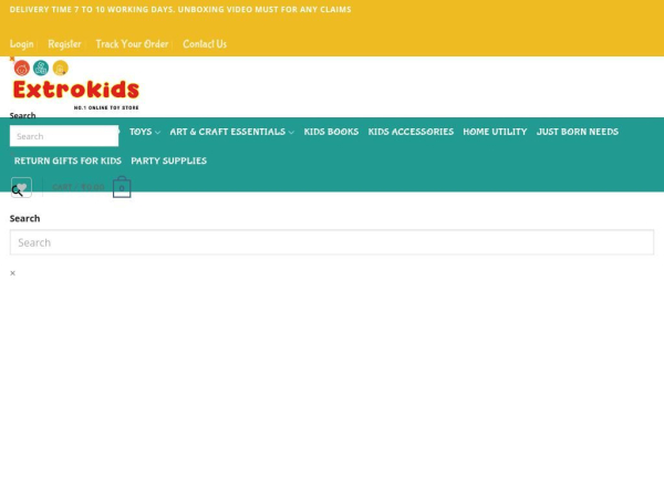 extrokids.com