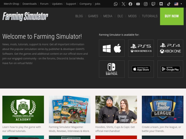 farming-simulator.com