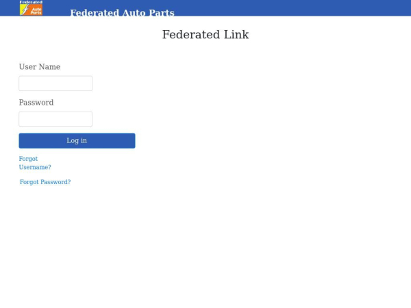 federatedlink.com