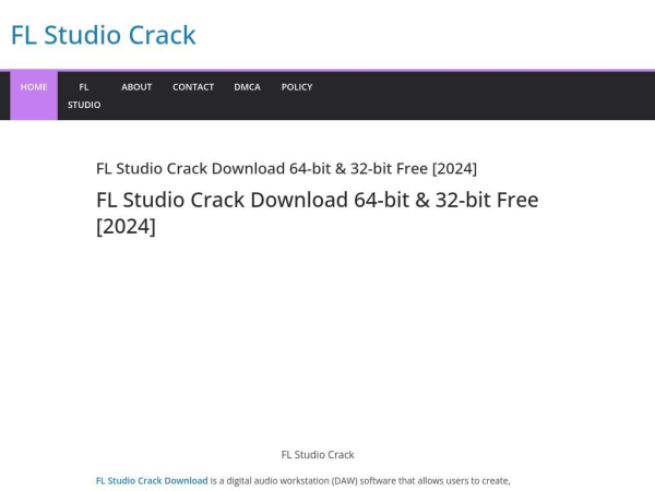 flstudiocrack.in