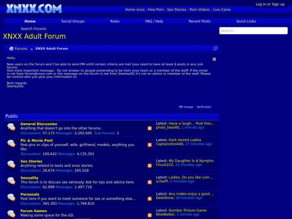 forum.xnxx.com