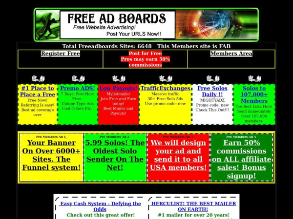 freeadboards.com