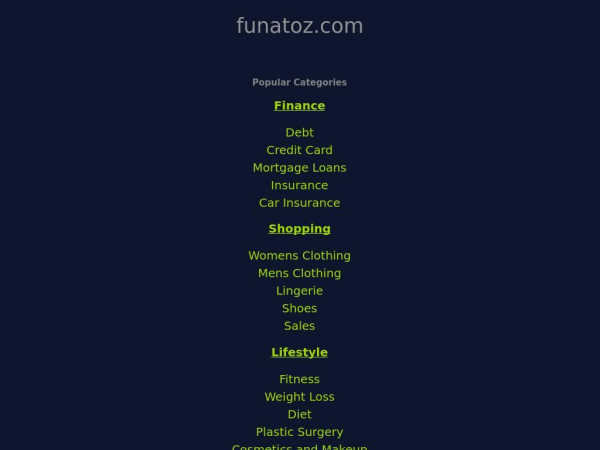 funatoz.com