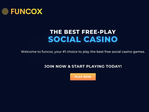 funcox.com