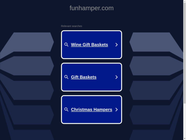 funhamper.com