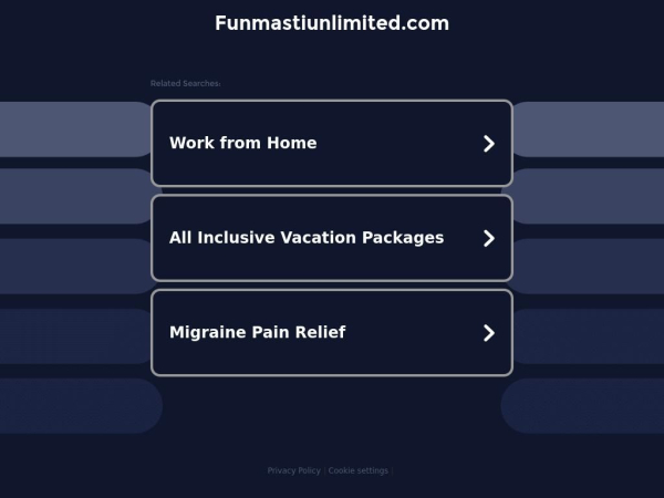 funmastiunlimited.com