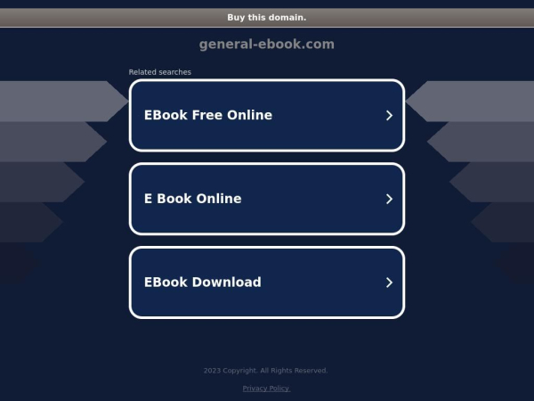 general-ebook.com
