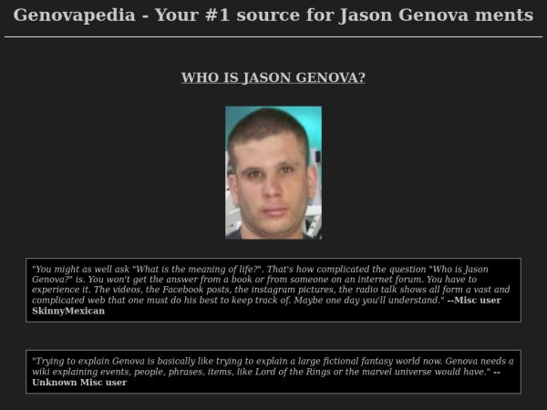 genovapedia.org