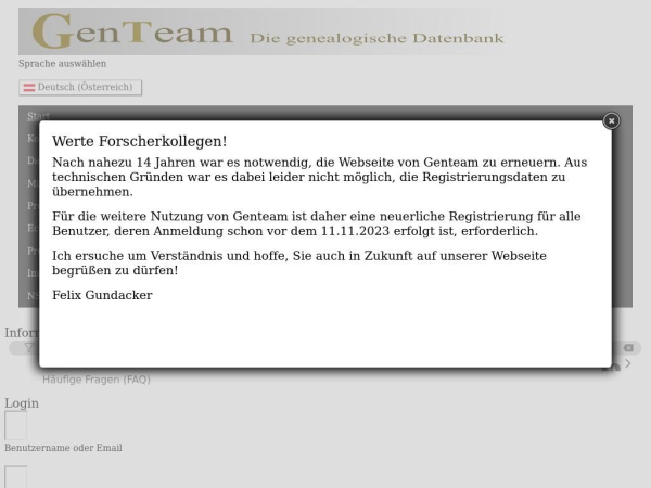 genteam.at