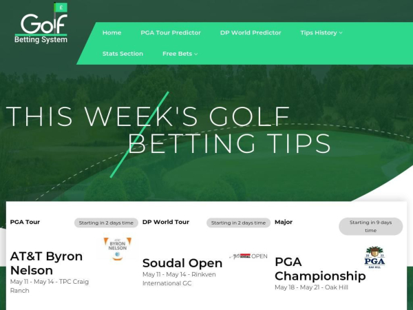 golfbettingsystem.co.uk