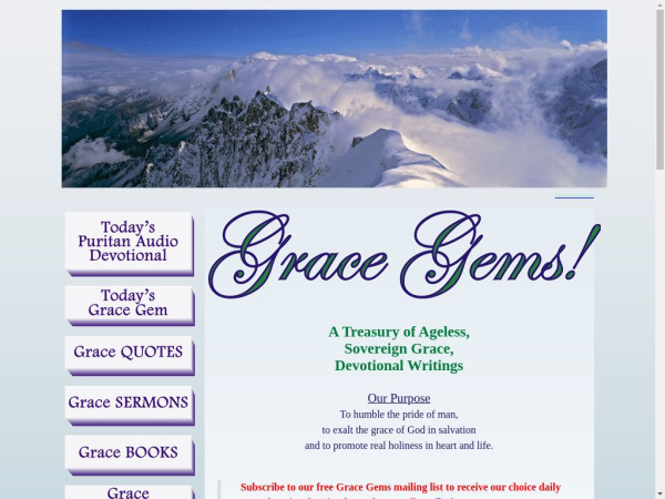 gracegems.org