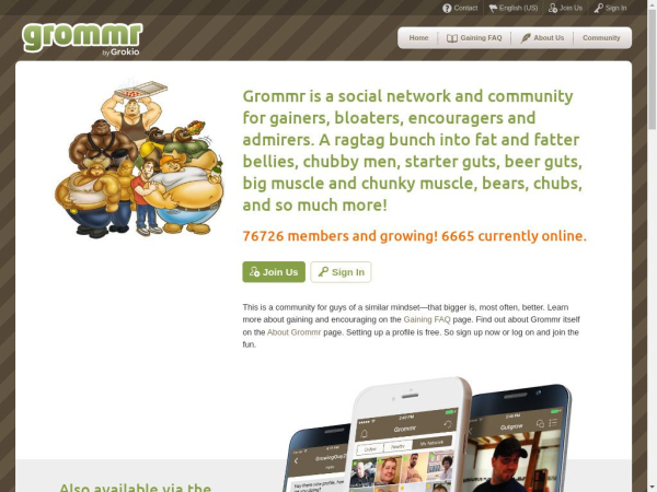 grommr.com