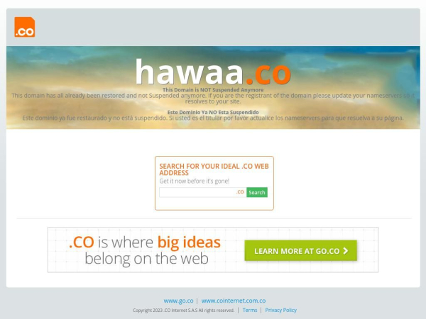 hawaa.co