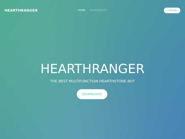 hearthranger.com