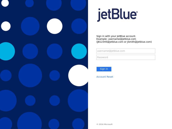 hellojetblue.com