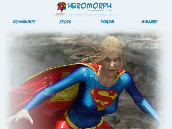 heromorph.com