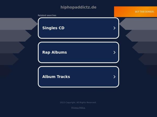 hiphopaddictz.de