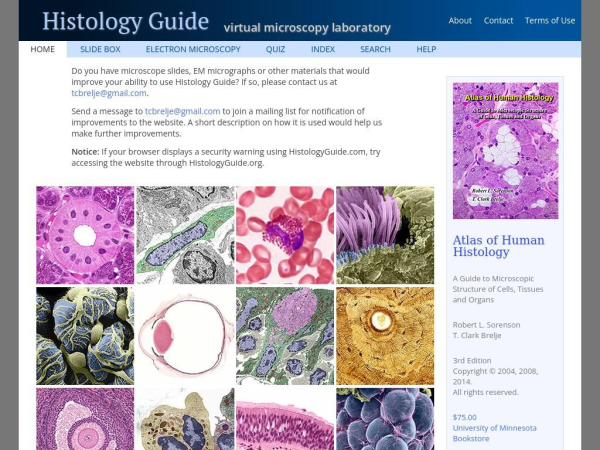 histologyguide.org