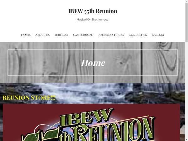 ibewreunion.net