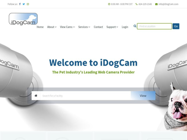 idogcam.com