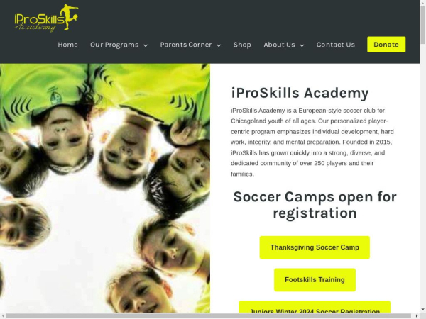 iproskills.com