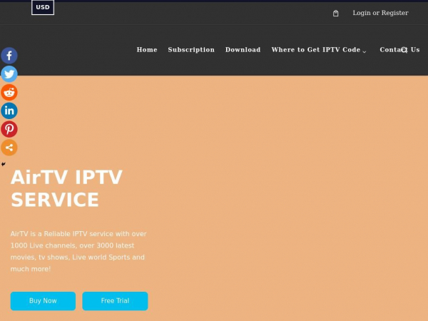 iptvairtv.com