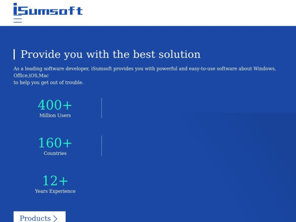 isumsoft.com