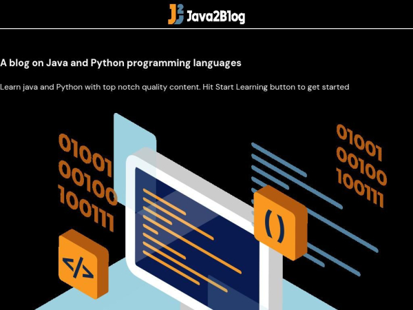 java2blog.com