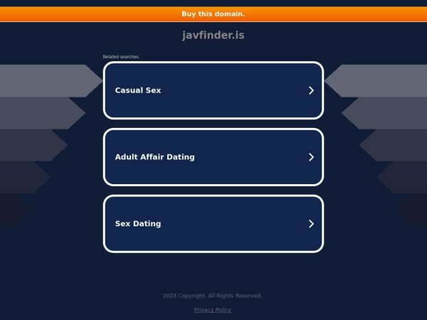 javfinder.is