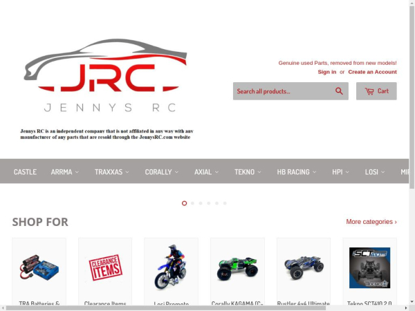 jennysrc.com