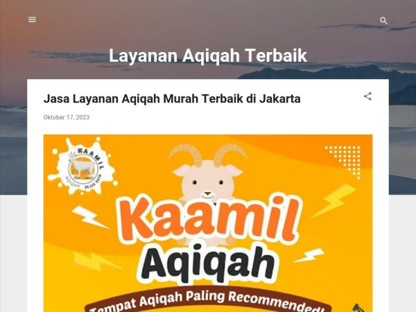 kangenaqiqahjakarta.blogspot.com