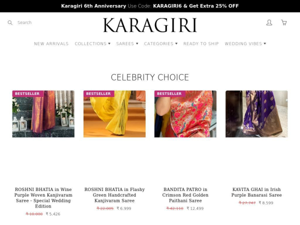 karagiri.com