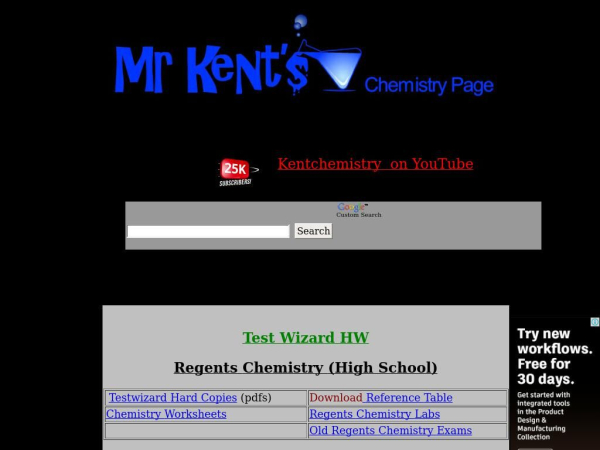 kentchemistry.com