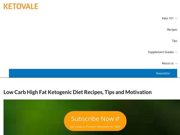 ketovale.com