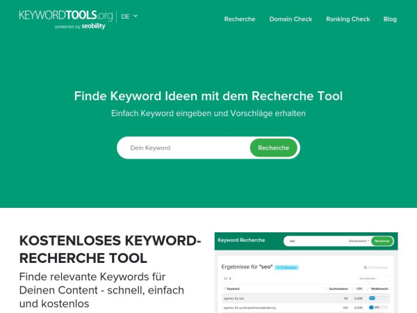 keyword-tools.org