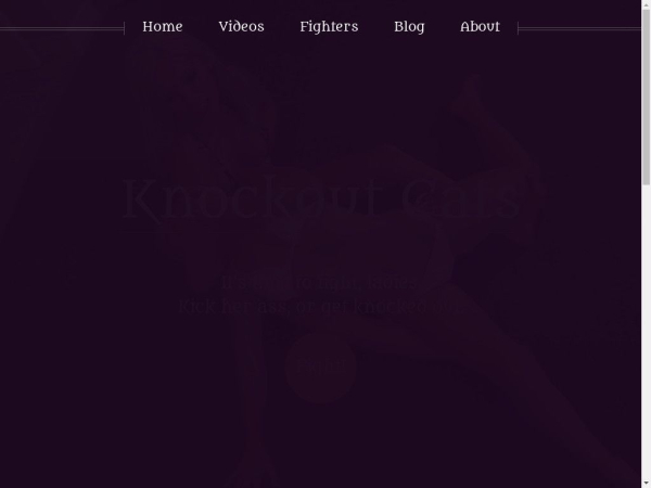 knockoutcats.com