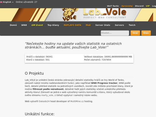 lab-vole.cz